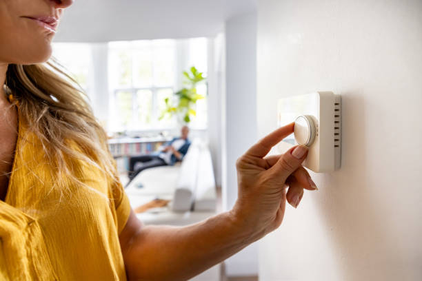 Best Central Air Repair  in Presidential Lakes Estates, NJ