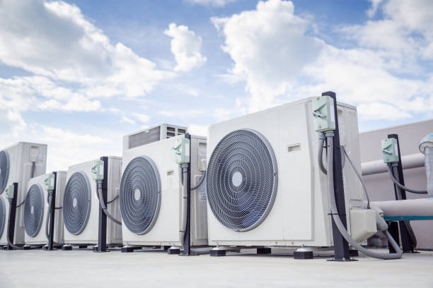 Best HVAC System Installation  in Presidential Lakes Estates, NJ