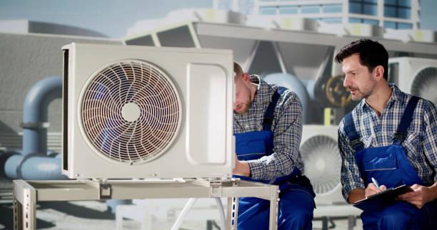 Best Ductless HVAC Repair  in Presidential Lakes Estates, NJ