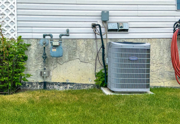 Professional HVAC in Presidential Lakes Estates, NJ